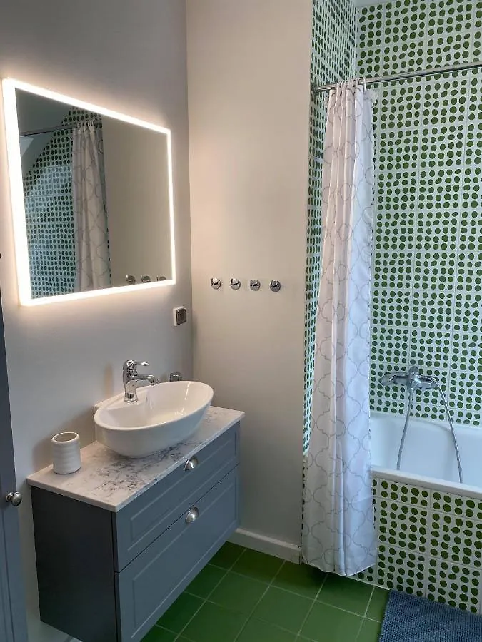 Apartament Klonowa Kołobrzeg