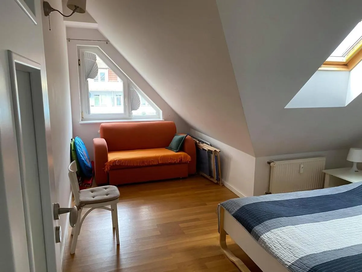 Apartament Klonowa Kołobrzeg Polska