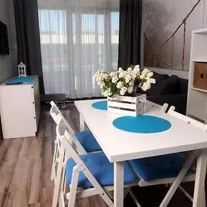 Apartament Ster Apartament