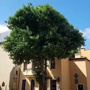 Na Cichej 5 A1 Apartament